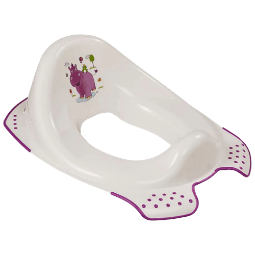 מקטין אסלה - היפופוטם חביב - Keeeper