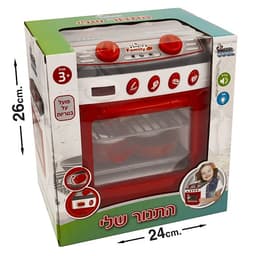 תנור אוכל משחק