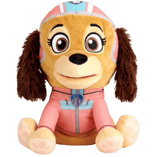 מפרץ ההרפתקאות- ליברטי בובת כפפה מנגנת