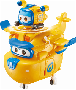 מטוסי על- דוני משנה צורה ודוני גור על עונה 5