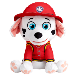 מפרץ ההרפתקאות- מרשל בובת כפפה מנגנת