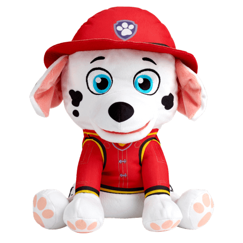 מפרץ ההרפתקאות- מרשל בובת כפפה מנגנת