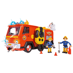 סמי הכבאי-יופיטר אלק עם רמקול