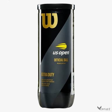 כדורי טניס 3יח US OPEN