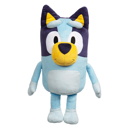 בלואי - בובת בלואי גדולה