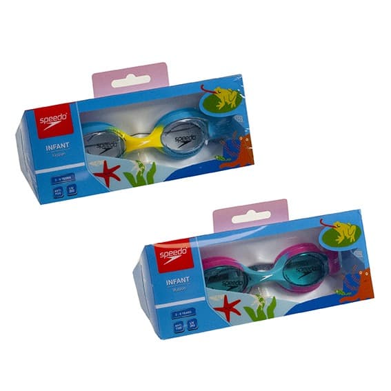 משקפת ספידו ילדים 2-6