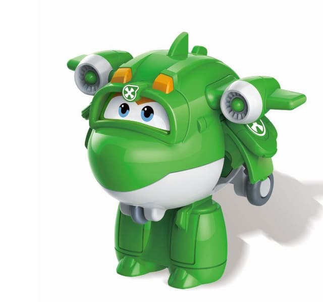 מטוסי על- מירה בבליסטר עונה 5