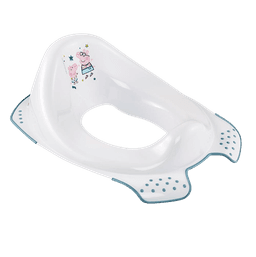 מקטין אסלה - פפה פיג - Keeeper