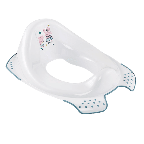 מקטין אסלה - פפה פיג - Keeeper