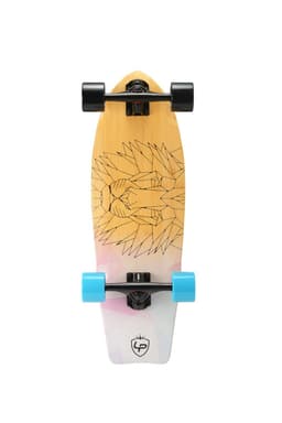 קארבר במבוק - כחול