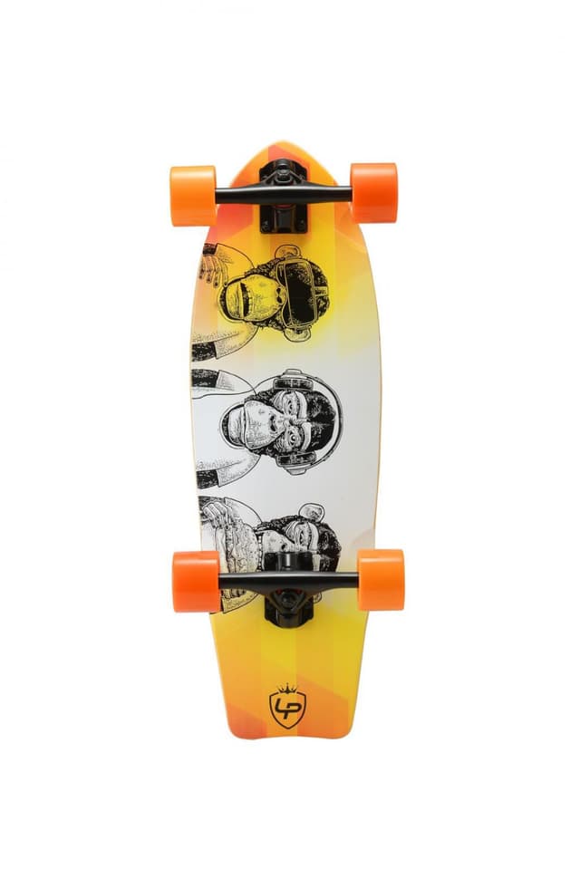 קארבר במבוק - קוף