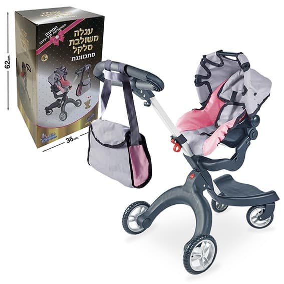 עוגת פס רוקוקו כשל"פ