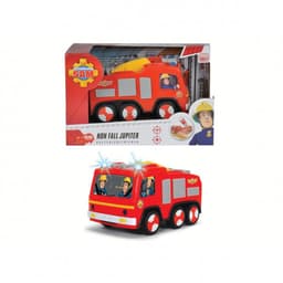 סמי הכבאי- הכבאית יופיטר שאינה נופלת V2