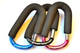 וו תליה לעגלה- מיי באגי באדי