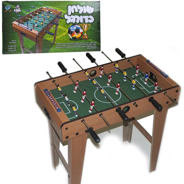 כדורגל שולחני 69*37*69