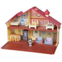 בלואי - הבית של משפחת בלואי