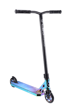 קורקינט פעלולים S7 קשת