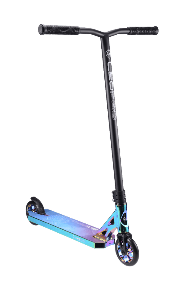 קורקינט פעלולים S7 קשת