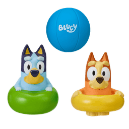 בלואי - חברי אמבט