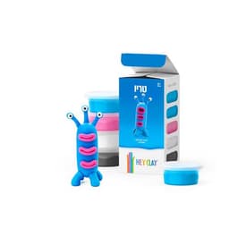 היי קליי - Hey Clay - טריו - ערכה בודדת