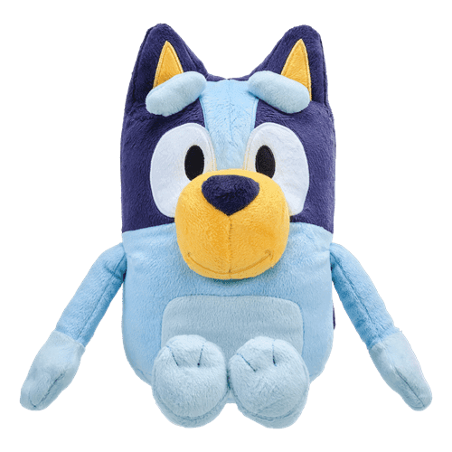 בובת בלואי מדברת