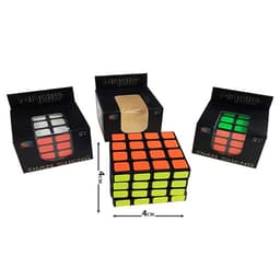 קוביה הונגרית ארבע על ארבע