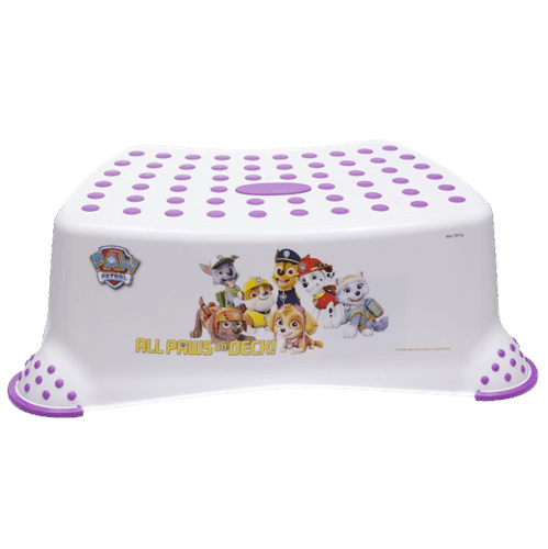 שרפרף לפעוטות - מפרץ ההרפתקאות סגול - Keeeper