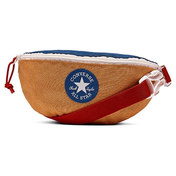 פאוץ' אולסטאר קונברס חרדל כחול