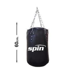 שק אגרוף 60ס"מ סינטטי SPIN