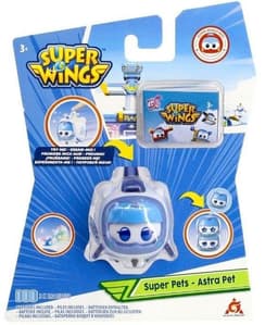 מטוסי על- גורי על אסטרה עונה 6