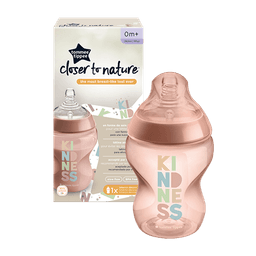 בקבוק 260 מ"ל - Closer To Nature