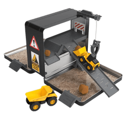 ערכת משחק Play amp; Go מבית CAT