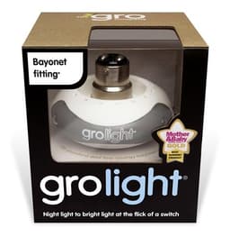 גרו 2 ב 1 מנורת לילה - טומי טיפי