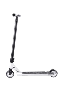 קורקינט פעלולים S6 לבן