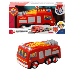 סמי הכבאי - יופיטר סופר טק - אריזה פגומה