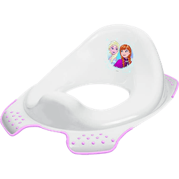 מקטין אסלה - אנה ואלזה - לשבור את הקרח - Keeeper