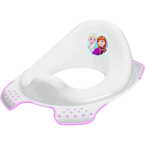 מקטין אסלה - אנה ואלזה - לשבור את הקרח - Keeeper