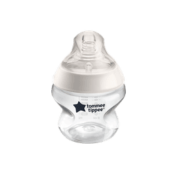 בקבוק הזנה קלאסי 150 מ"ל טומי טיפי Tommee Tippee מסדרת Closer To Nature