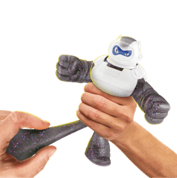 גו ג'יט זו - בובה נמתחת - סטרץ' Galaxy Attack פנטרו קוסמי - Goo Jit Zu