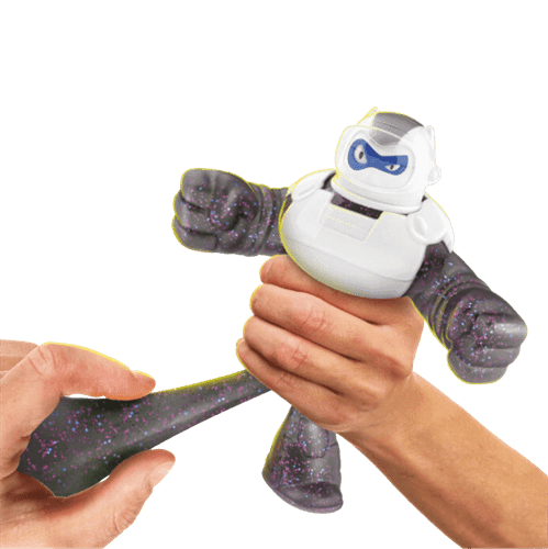 גו ג'יט זו - בובה נמתחת - סטרץ' Galaxy Attack פנטרו קוסמי - Goo Jit Zu