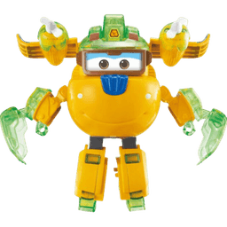 מטוסי על- דוני משנה צורה עונה 6