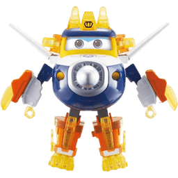 מטוסי על- פול משנה צורה עונה 6