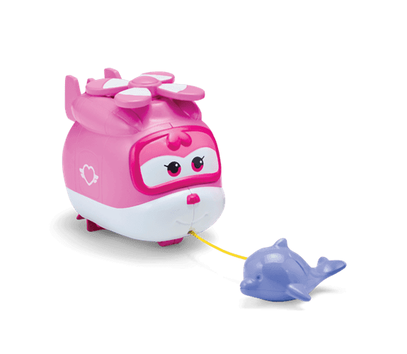 מטוסי על-דיזי לאמבט