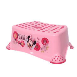 שרפרף לפעוטות - מיני מאוס אדום ורוד - Keeeper