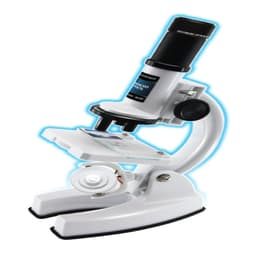 מיקרוסקופ לסמרטפון