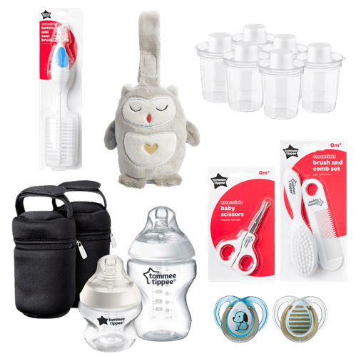 ערכת ניו בורן שימושית