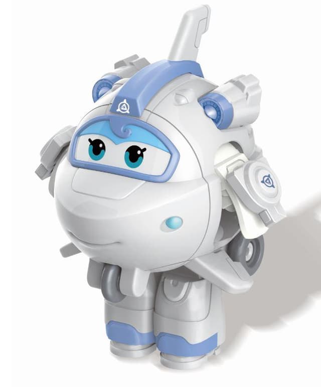 מטוסי על- אסטרה בבליסטר עונה 5