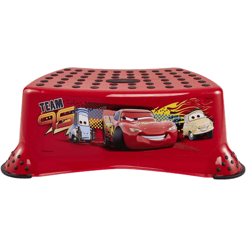 שרפרף לפעוטות - ספידי מק'ווין וחברים - Keeeper