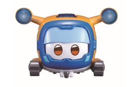 מטוסי על- גורי על דוני עונה 5