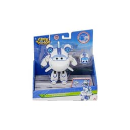 מטוסי על- אסטרה משנה צורה ואסטרה גור על עונה 6